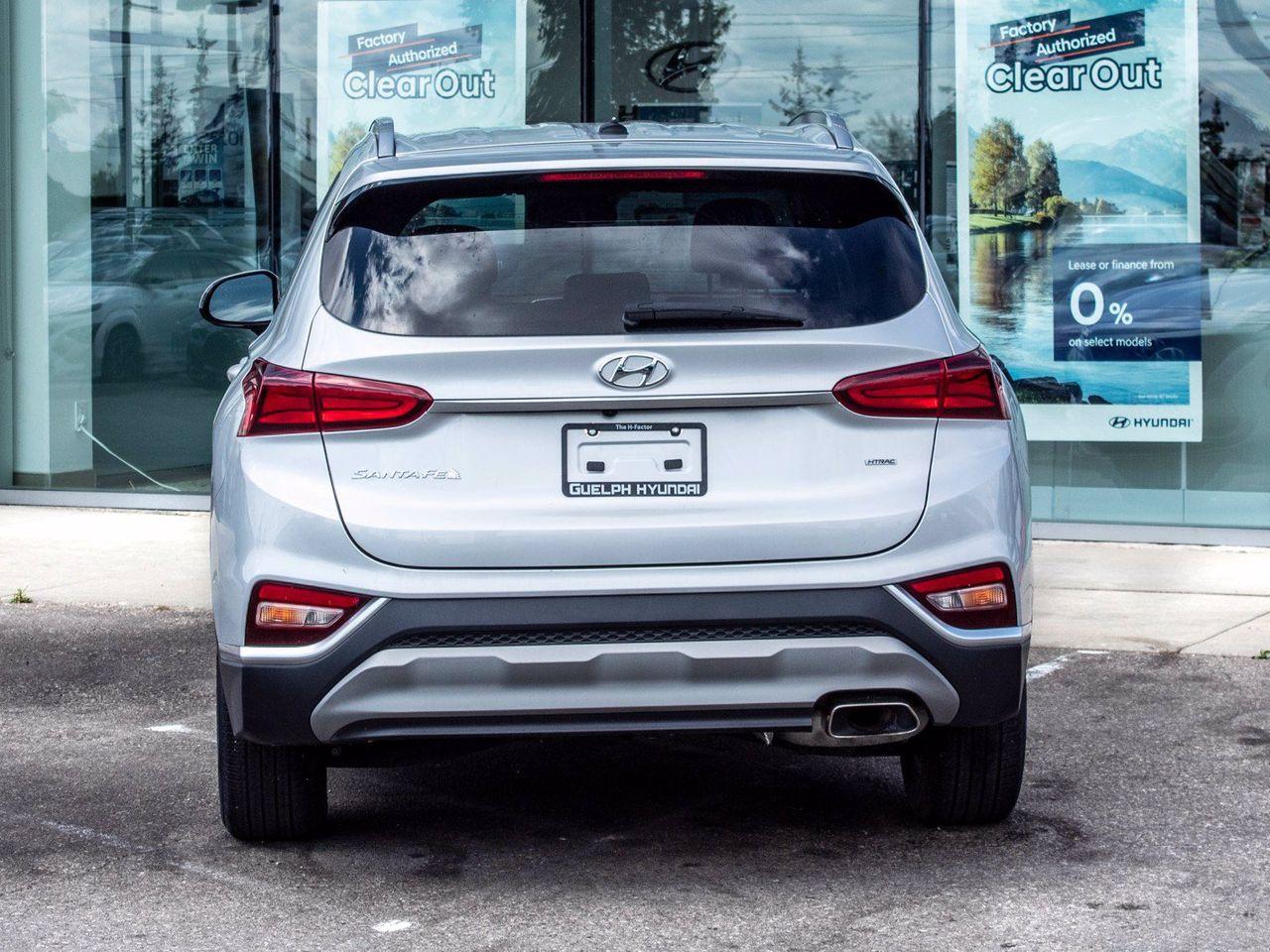 2020 Hyundai Santa Fe Essential-4