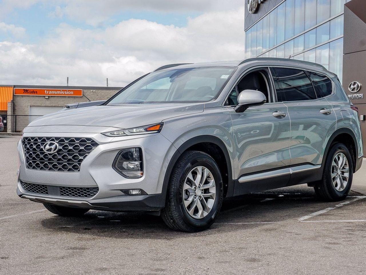 2020 Hyundai Santa Fe Essential-2