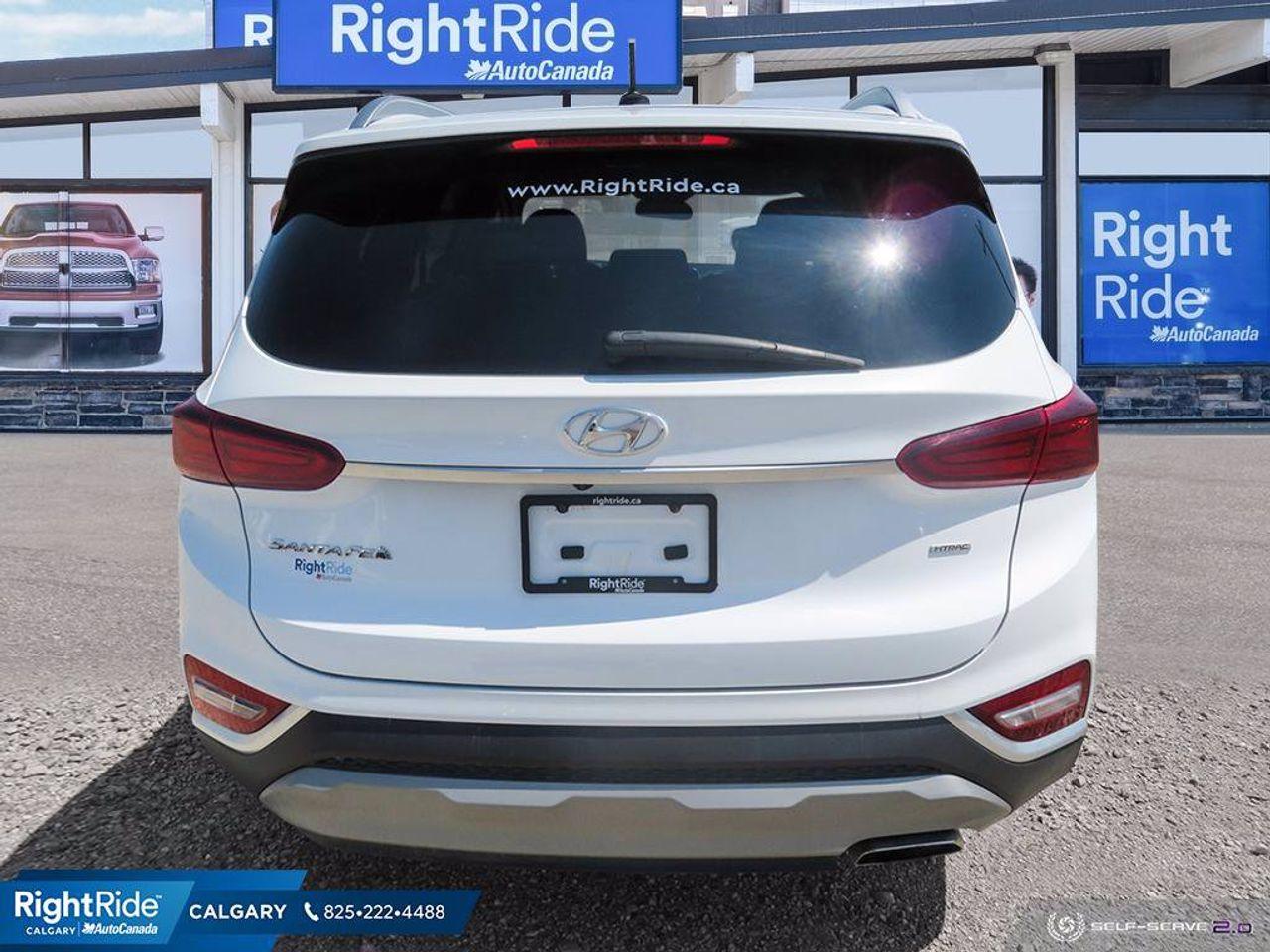 2020 Hyundai Santa Fe SE-4