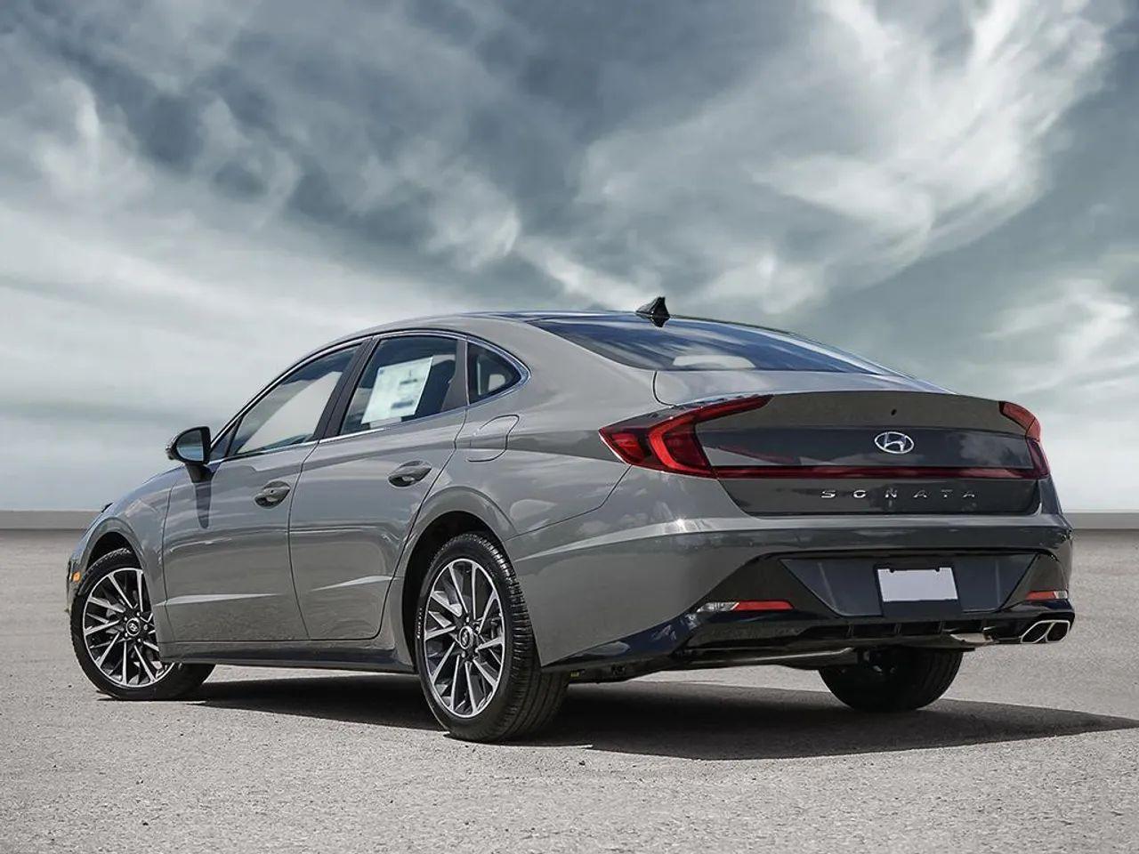 2020 Hyundai Sonata Luxury-3