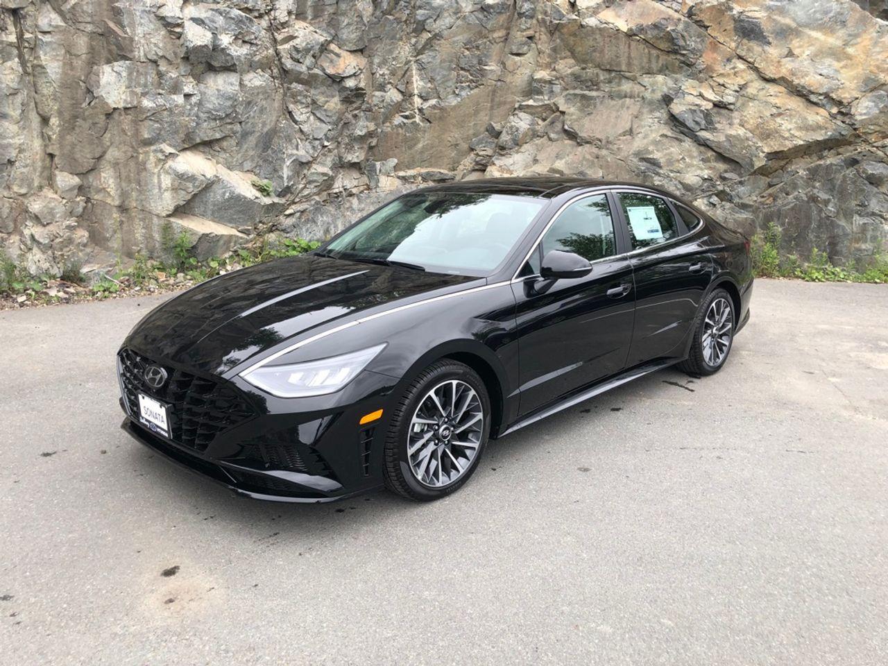 2020 Hyundai Sonata Luxury-3