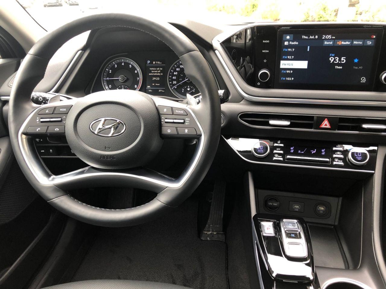 2020 Hyundai Sonata Luxury-4