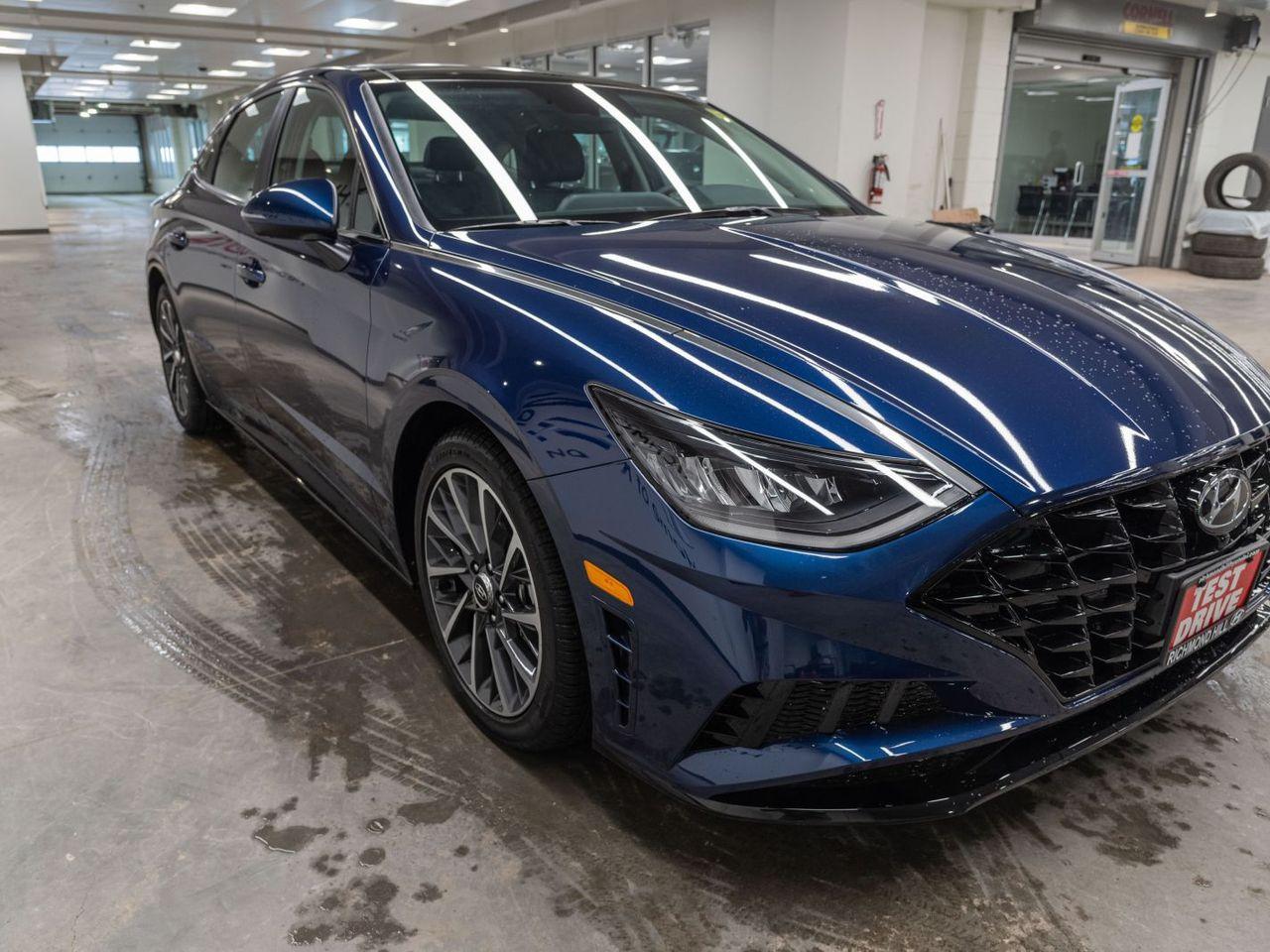 2020 Hyundai Sonata Luxury-2