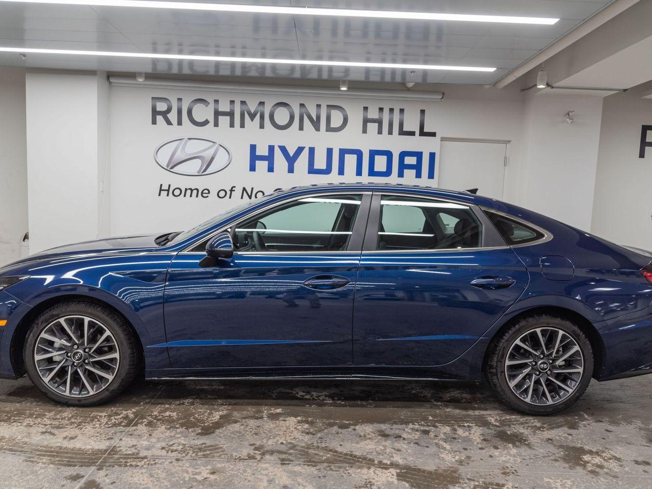 2020 Hyundai Sonata Luxury-3