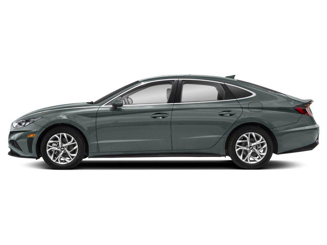 2020 Hyundai Sonata Luxury-1