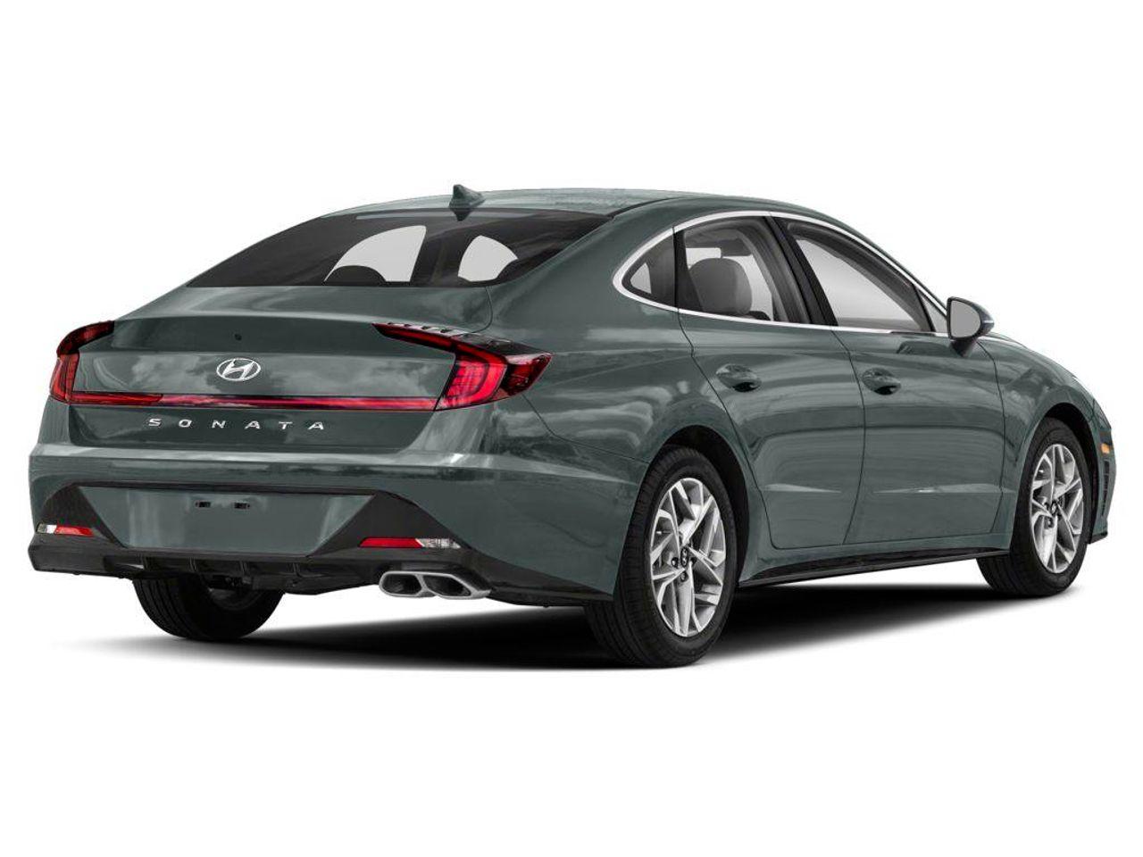 2020 Hyundai Sonata Luxury-2