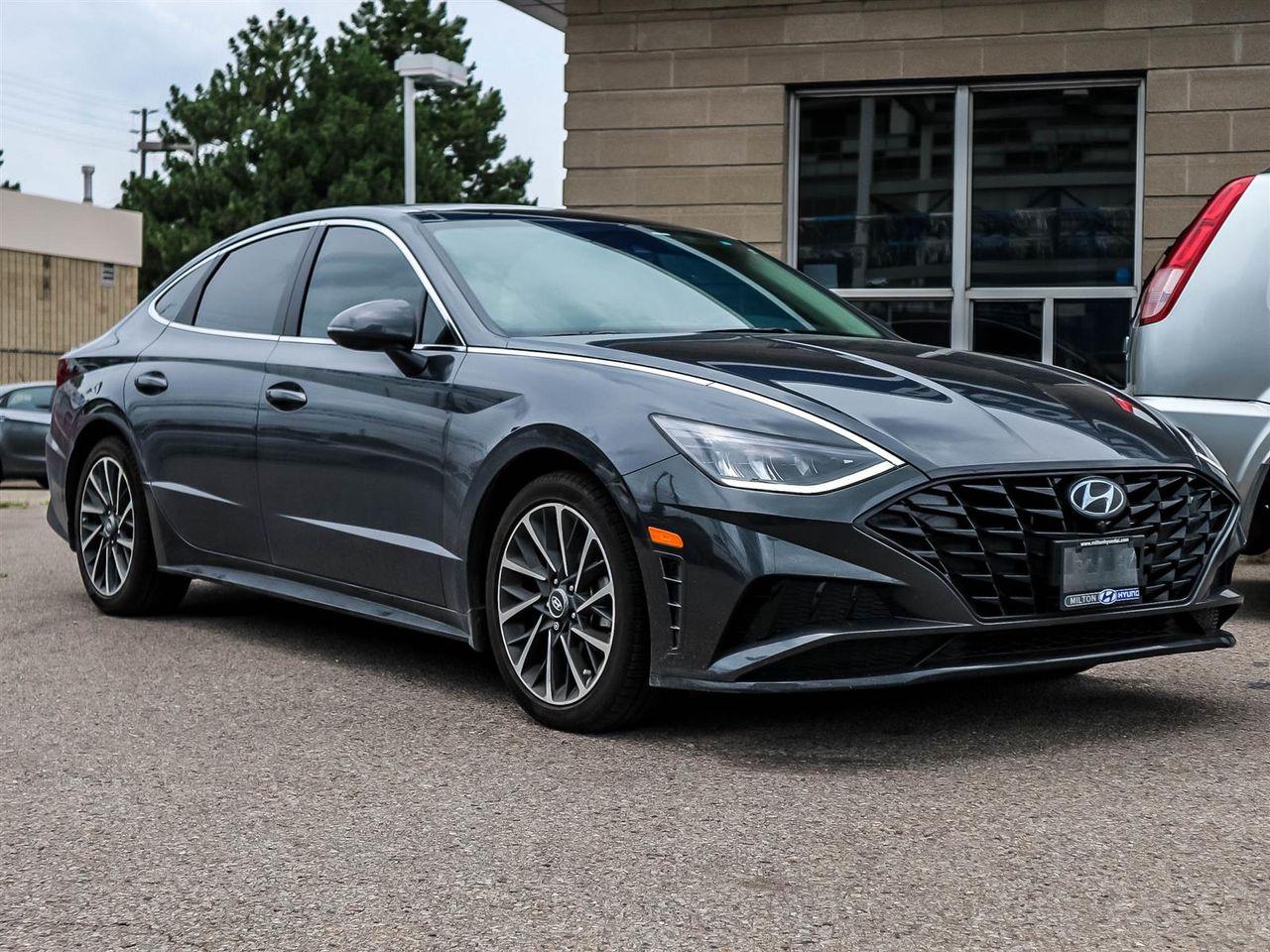2020 Hyundai Sonata Luxury-2