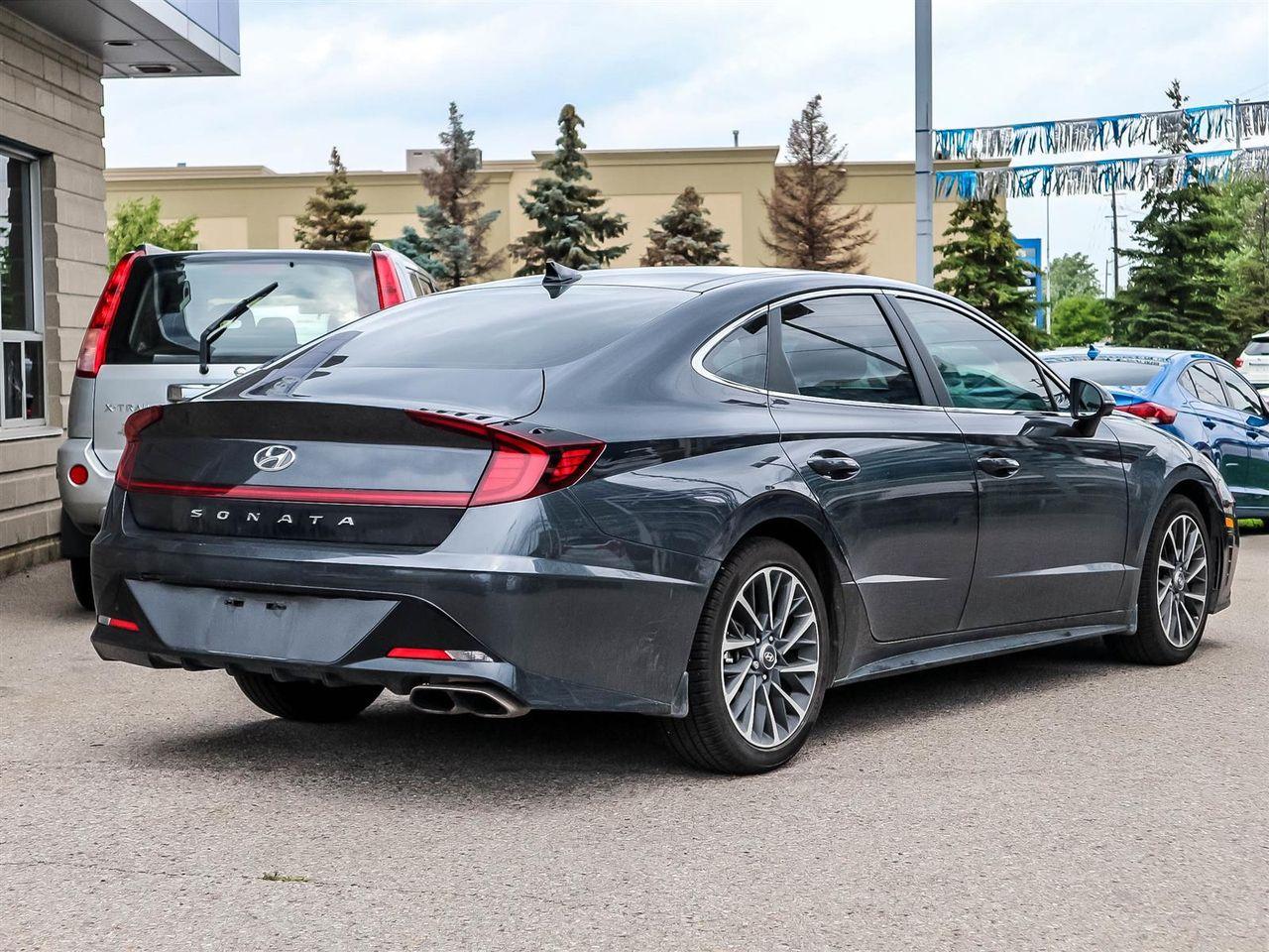 2020 Hyundai Sonata Luxury-4