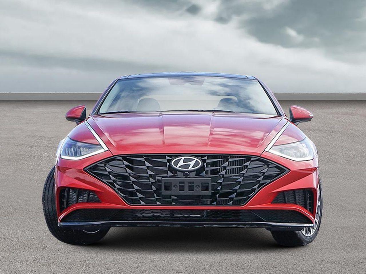 2020 Hyundai Sonata Luxury-1