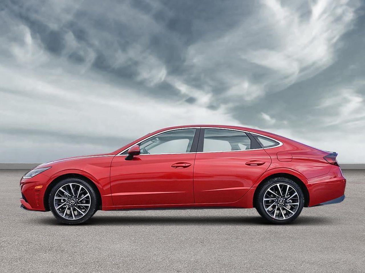 2020 Hyundai Sonata Luxury-2
