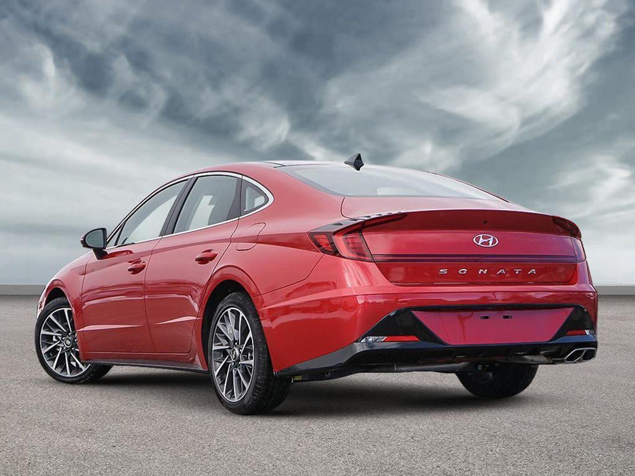 2020 Hyundai Sonata Luxury-3