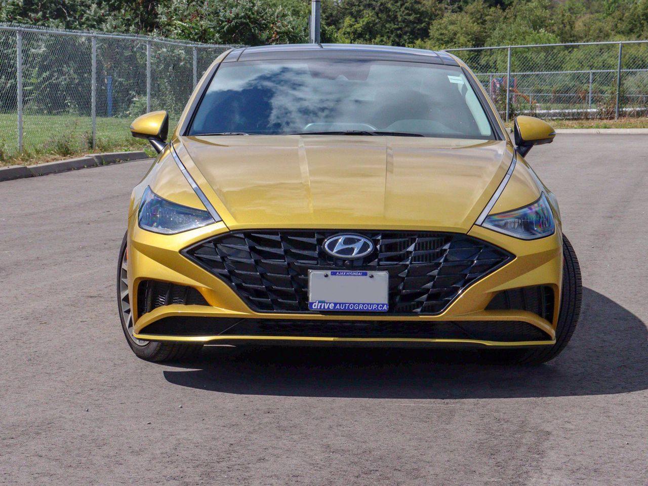 2020 Hyundai Sonata Luxury-2