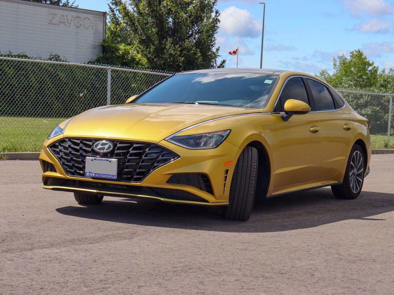 2020 Hyundai Sonata Luxury-3