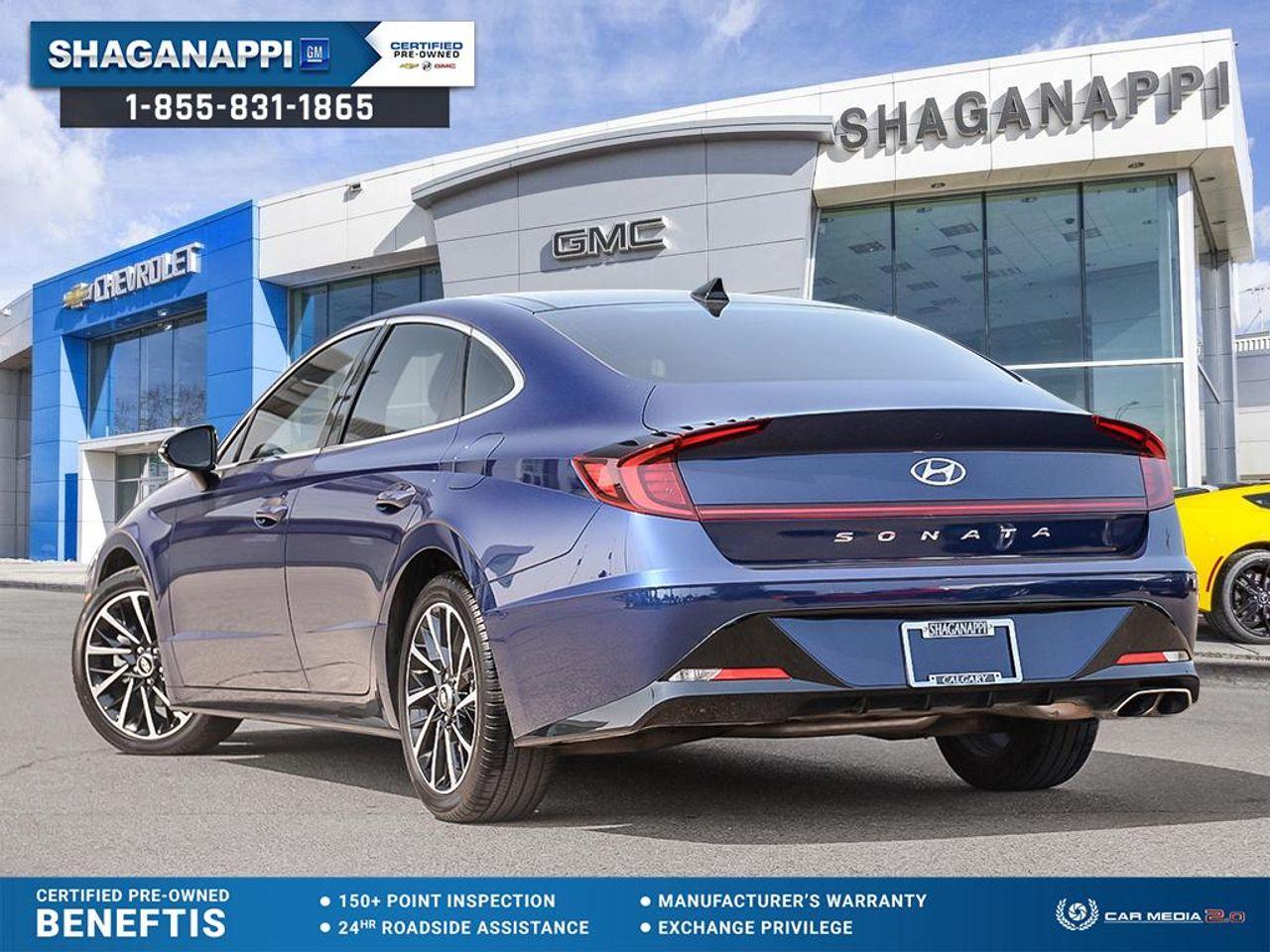 2020 Hyundai Sonata Sport-4