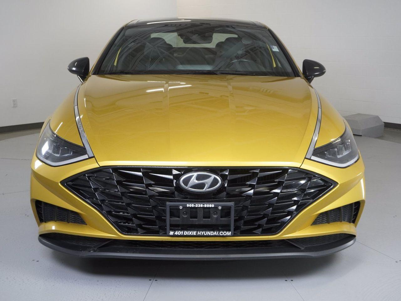 2020 Hyundai Sonata Sport-1