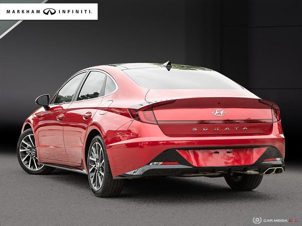 2020 Hyundai Sonata ULTIMATE-3