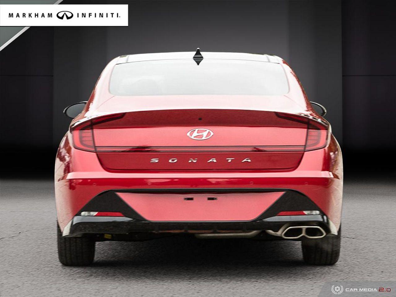 2020 Hyundai Sonata ULTIMATE-4