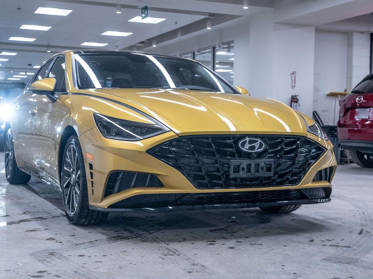 2020 Hyundai Sonata Luxury-2