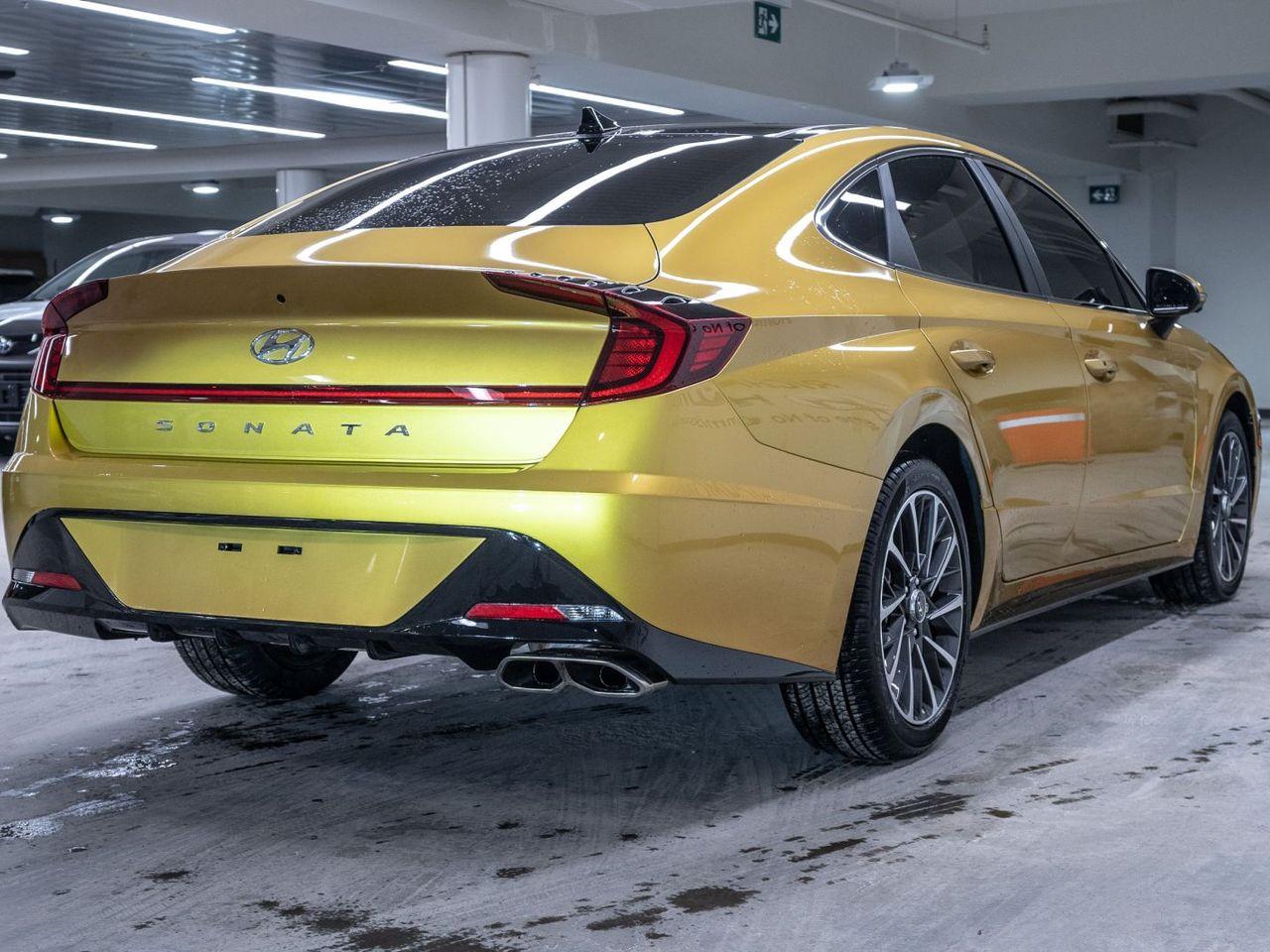 2020 Hyundai Sonata Luxury-3