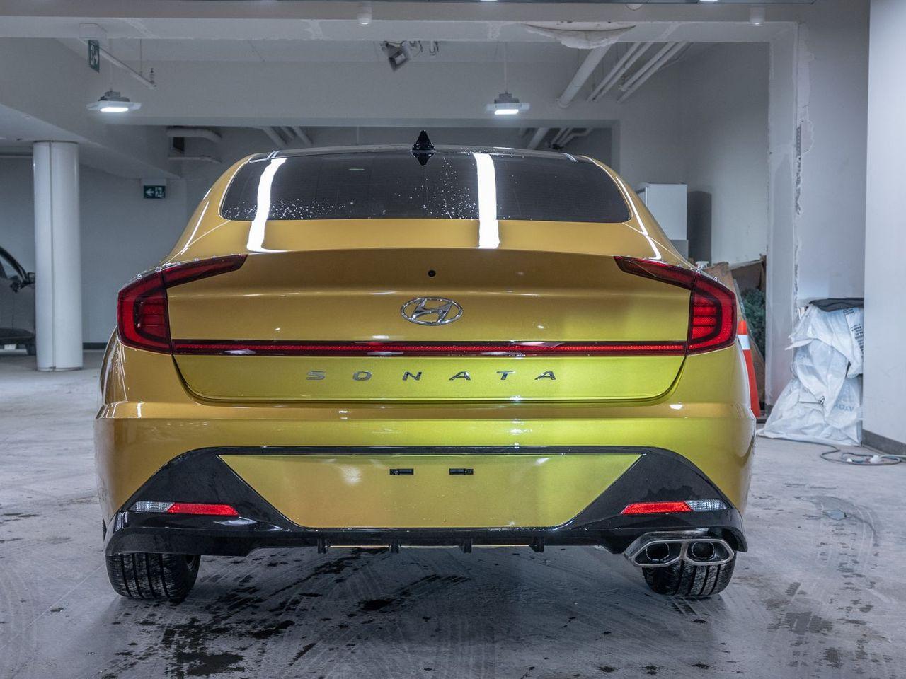 2020 Hyundai Sonata Luxury-4