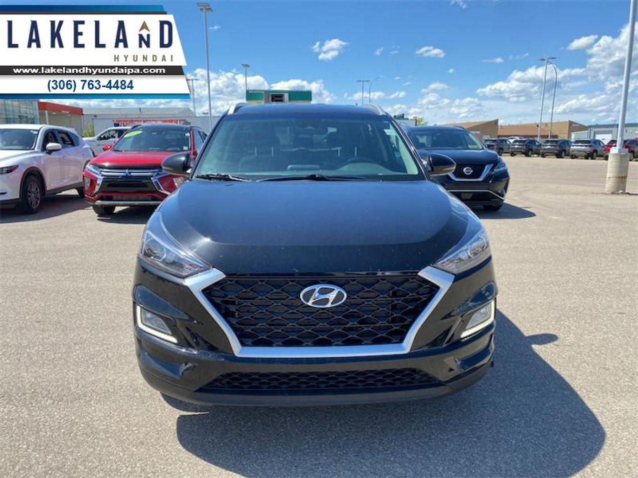 2020 Hyundai Tucson -2