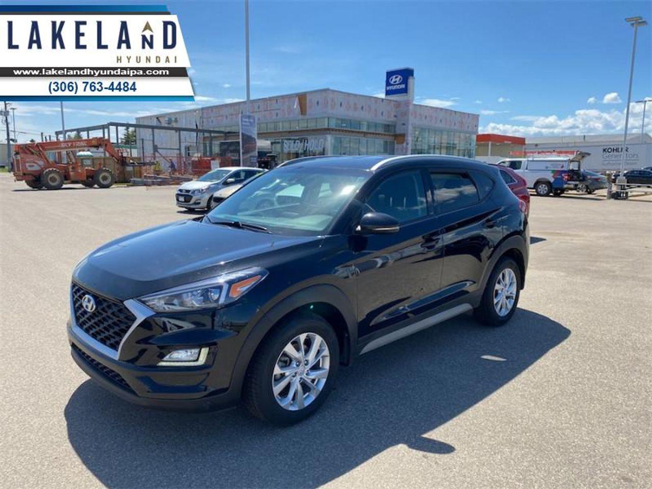 2020 Hyundai Tucson -3