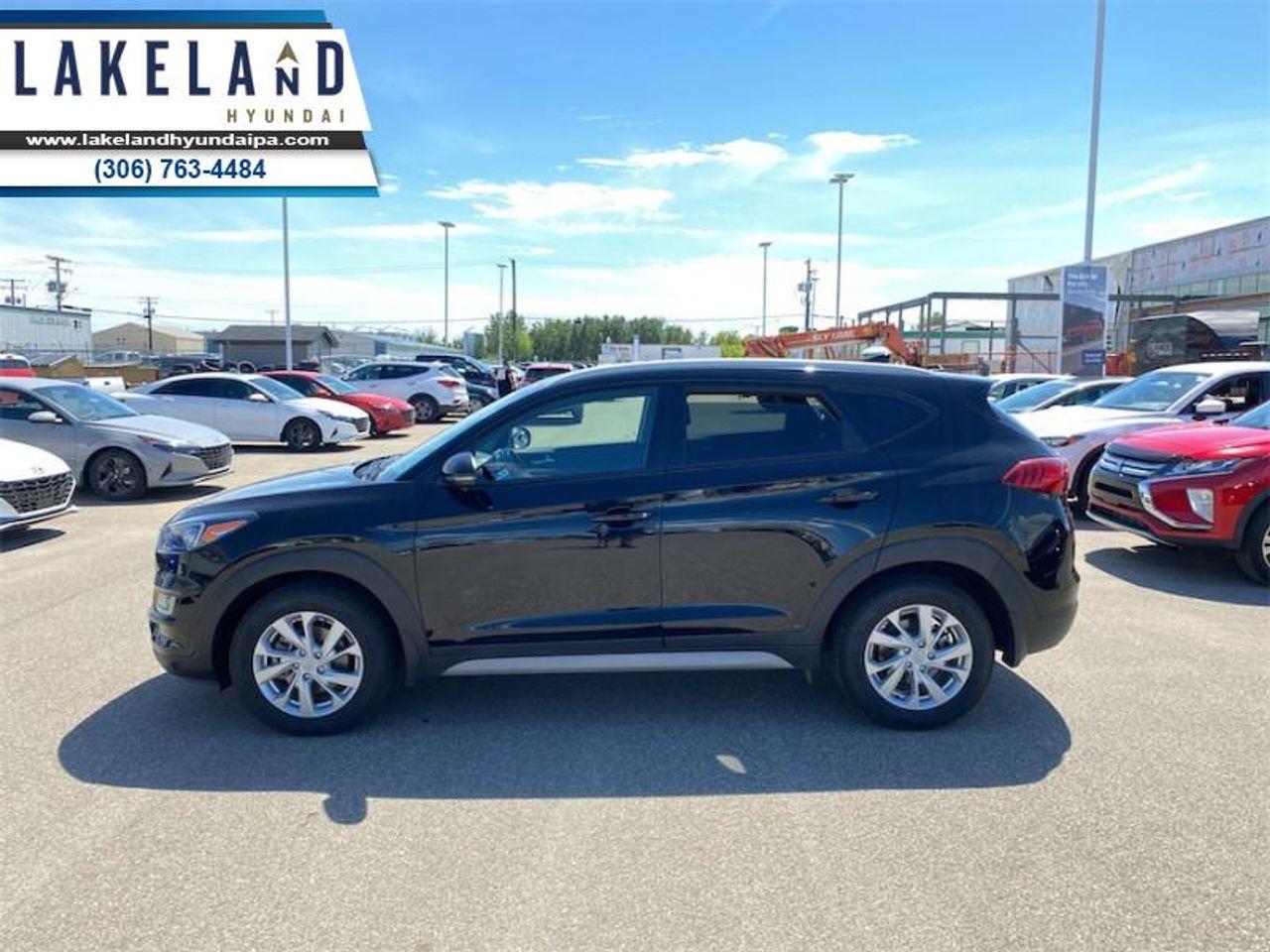 2020 Hyundai Tucson -4