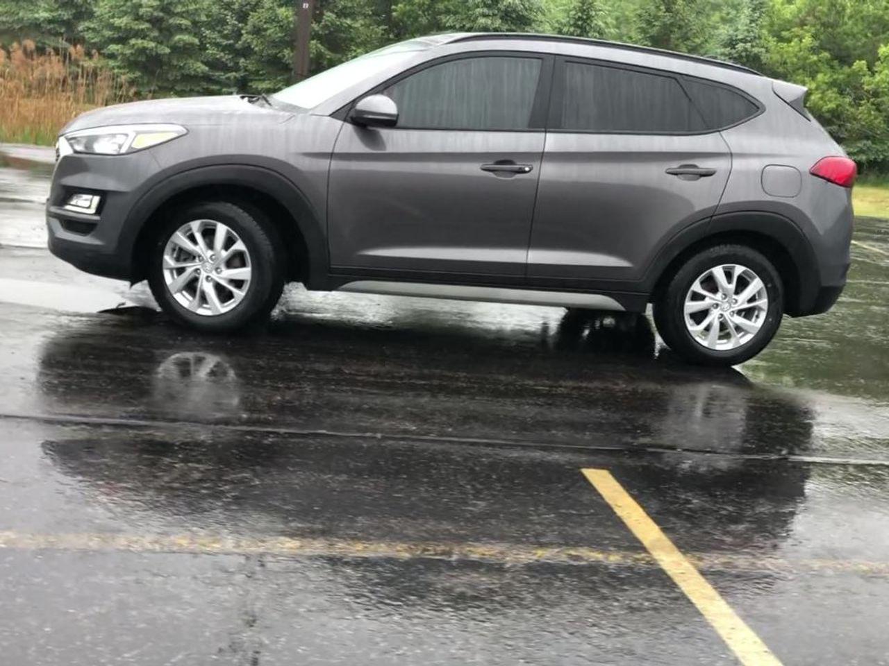 2020 Hyundai Tucson -4