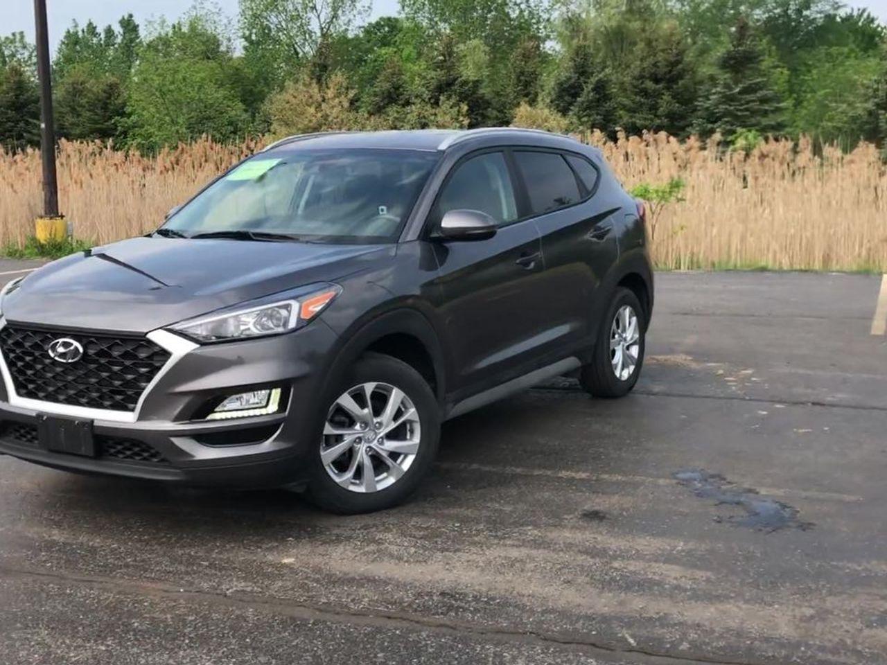 2020 Hyundai Tucson -3