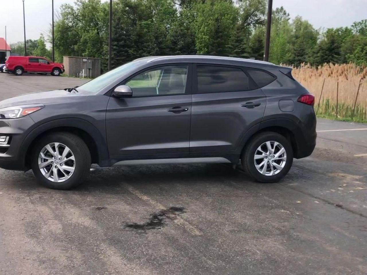 2020 Hyundai Tucson -4