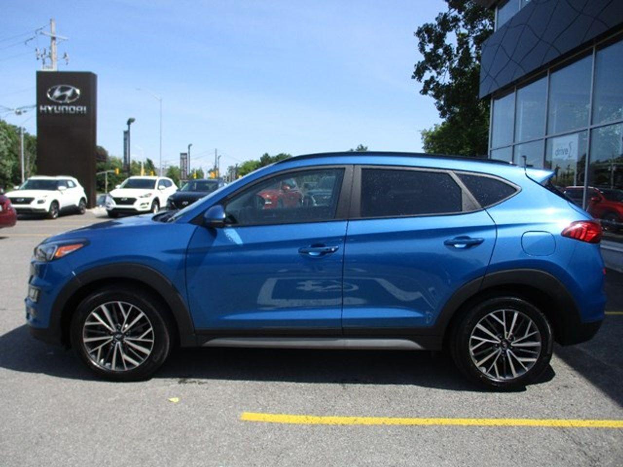 2020 Hyundai Tucson Luxury-3
