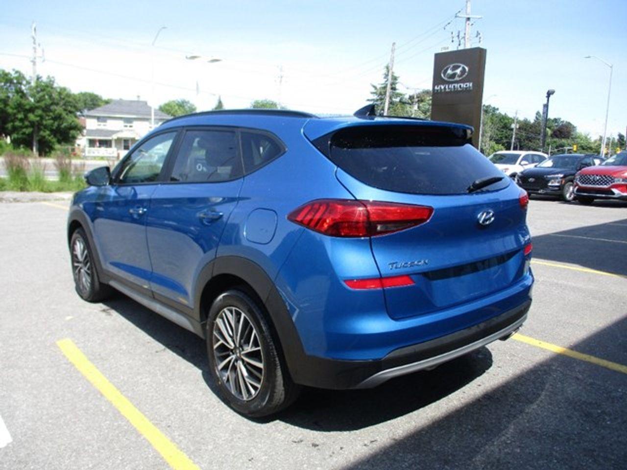 2020 Hyundai Tucson Luxury-4