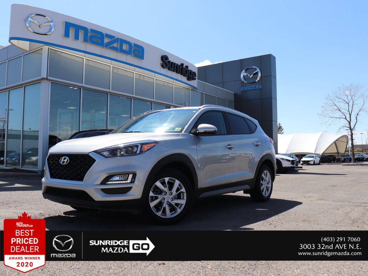 2020 Hyundai Tucson Preferred-1