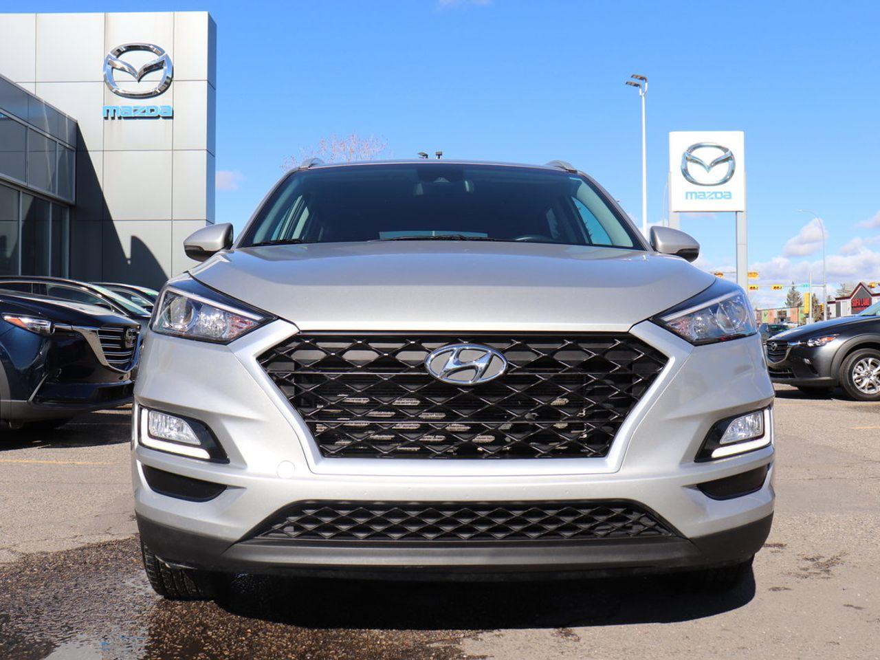 2020 Hyundai Tucson Preferred-2