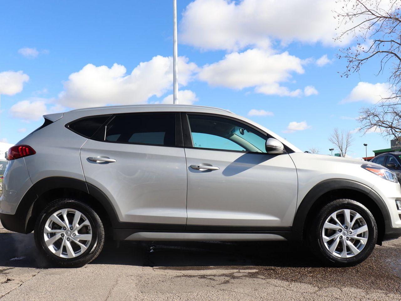 2020 Hyundai Tucson Preferred-4