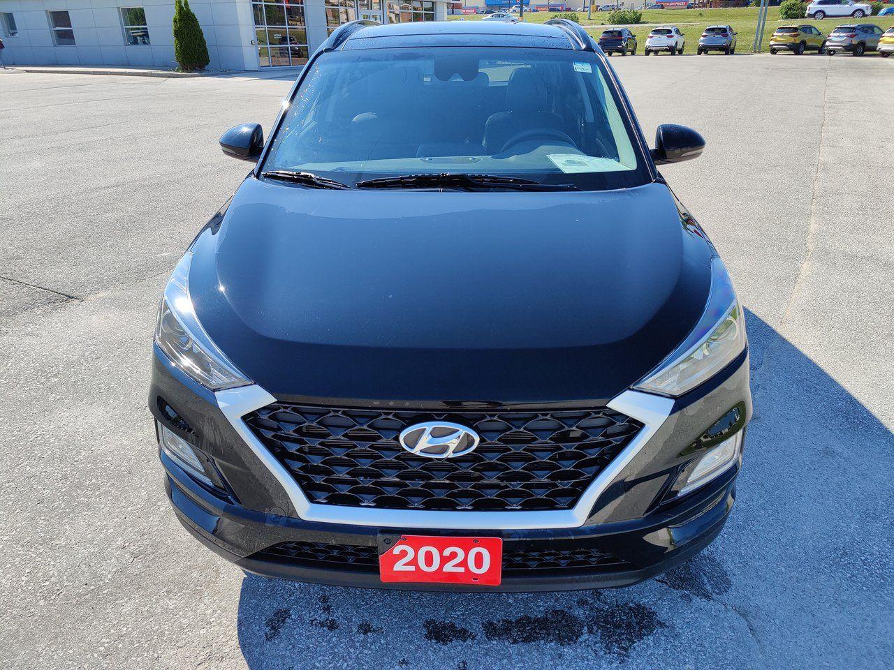 2020 Hyundai Tucson Preferred-2
