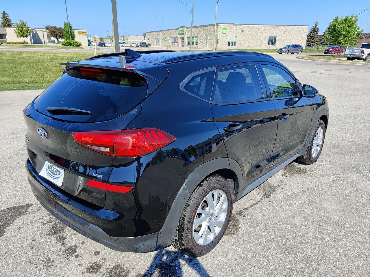 2020 Hyundai Tucson Preferred-4