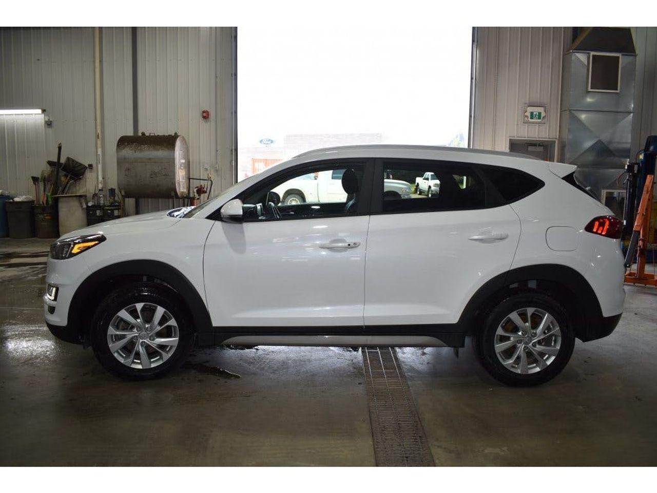 2020 Hyundai Tucson Preferred-1