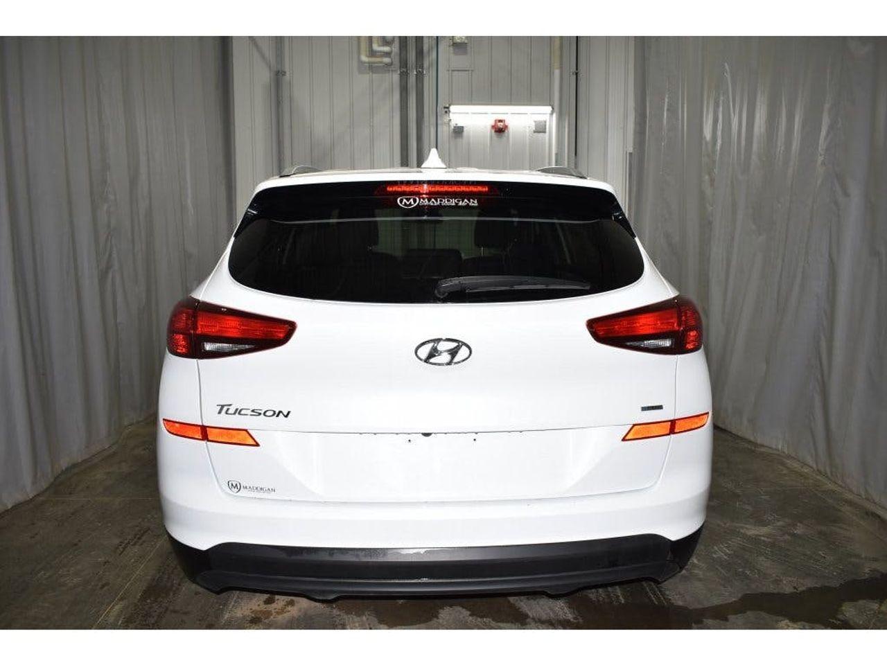 2020 Hyundai Tucson Preferred-4