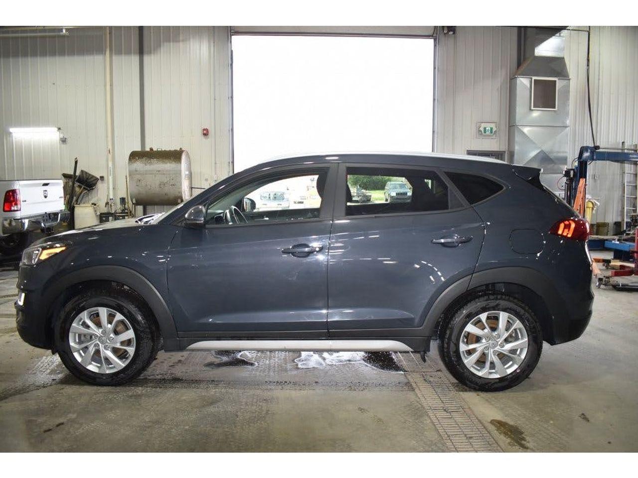 2020 Hyundai Tucson Preferred-1