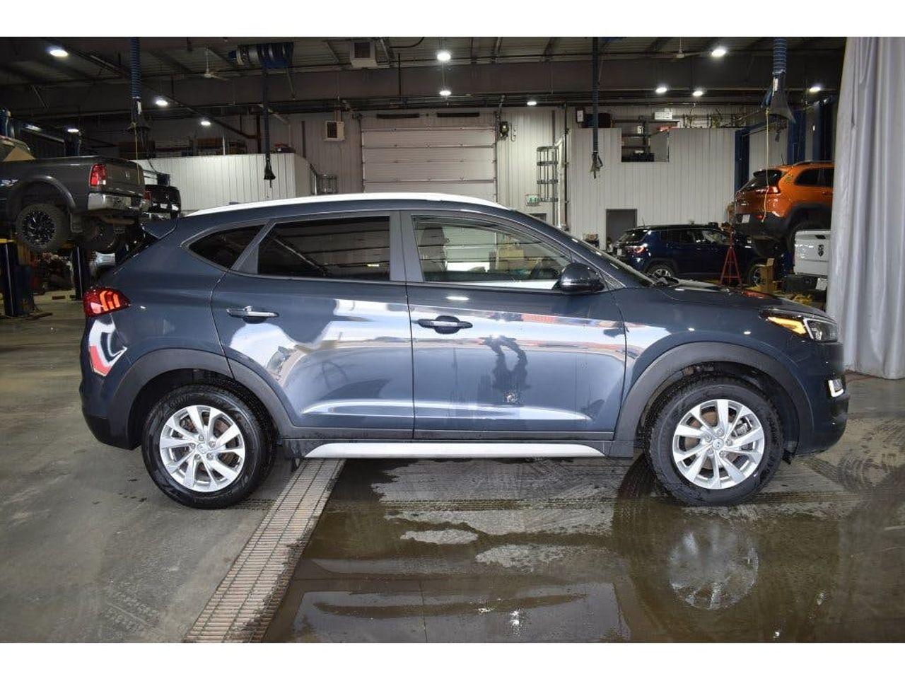 2020 Hyundai Tucson Preferred-2