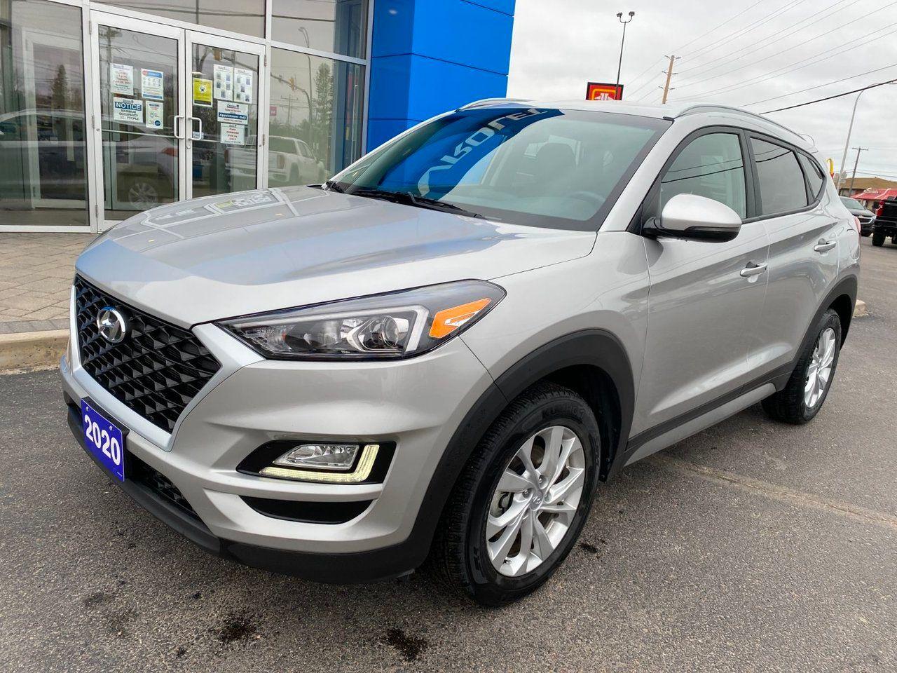 2020 Hyundai Tucson Preferred-1