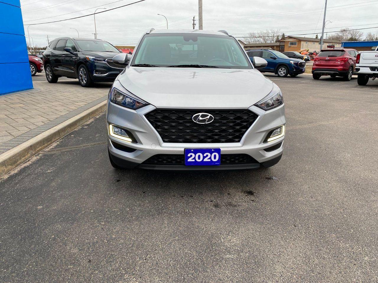 2020 Hyundai Tucson Preferred-3