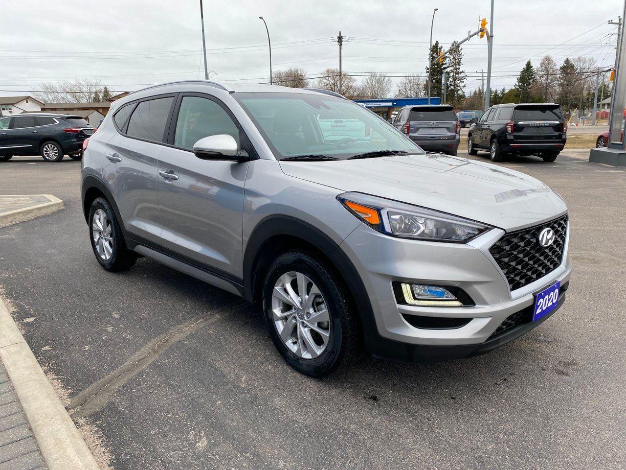 2020 Hyundai Tucson Preferred-4