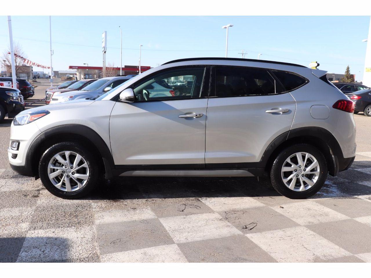 2020 Hyundai Tucson Preferred-3