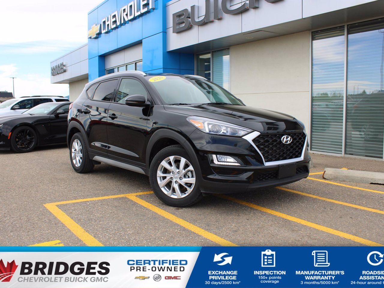 2020 Hyundai Tucson Preferred-0