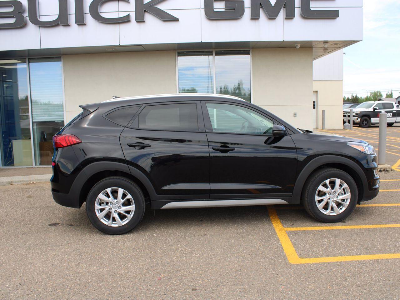 2020 Hyundai Tucson Preferred-1