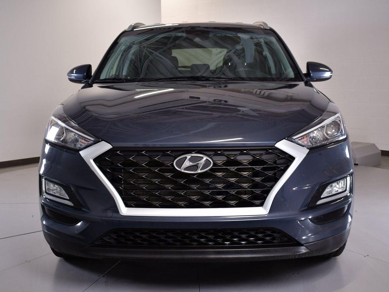 2020 Hyundai Tucson Preferred-1