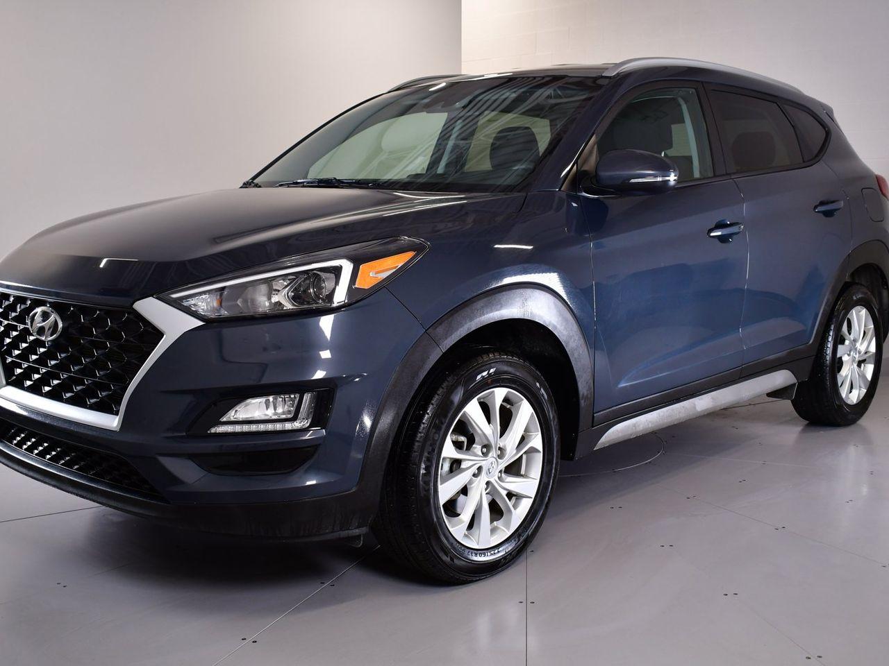 2020 Hyundai Tucson Preferred-2