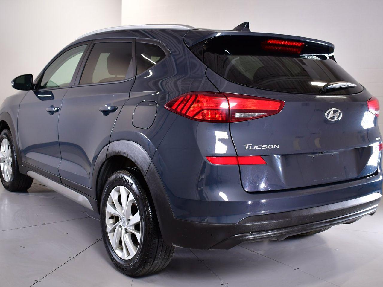 2020 Hyundai Tucson Preferred-4